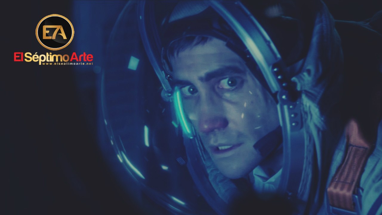 LIFE (VIDA) - Tráiler V.O. (HD)