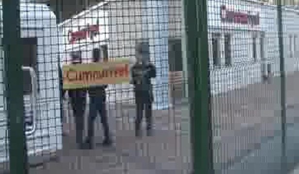 Cumhuriyet gazetesine operasyon...