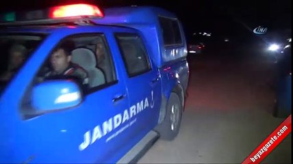 Gaziantep'te, kanlı infaz: 2 ölü, 1 ağır yaralı