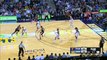 Kenneth Faried Blocks Damian Lillard | Blazers vs Nuggets | October 29, 2016 | 2016-17 NBA Season