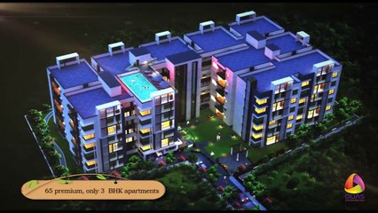 ARCHITECTURAL ANIMATION - VIRTUAL TOUR