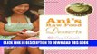 [PDF] Ani s Raw Food Desserts: 85 Easy, Delectable Sweets and Treats Full Collection