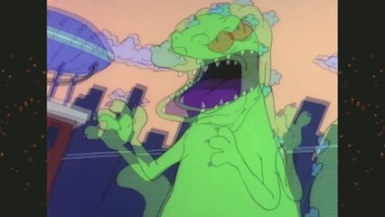 Fake Trailer | Nick Heroes: Age Of Karen | Nick