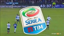 1-0 Fabio Quagliarella Goal HD - Sampdoria v. Inter - 30.10.2016