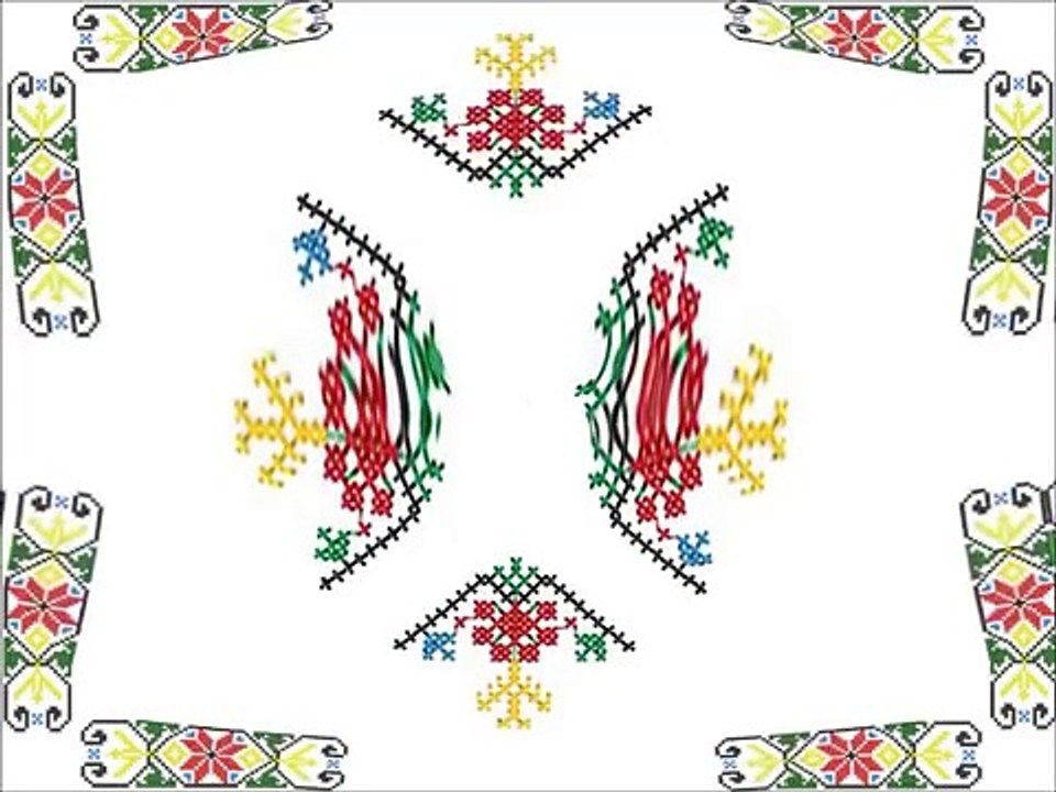 The Mystery of Bulgarian Voices - ERGEN DEDA