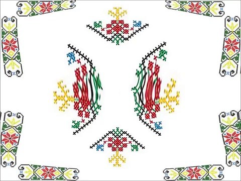 The Mystery of Bulgarian Voices - KALIMANKU DENKU