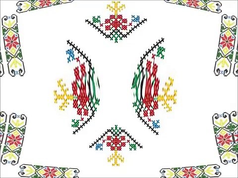 The Mystery of Bulgarian Voices - MESECHINKO LIO GREJLIVKO