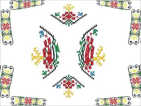 The Mystery of Bulgarian Voices - MIR STANKE LE