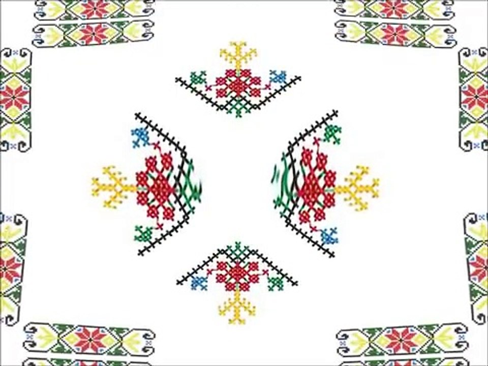 The Mystery of Bulgarian Voices - SHOPSKA PESEN