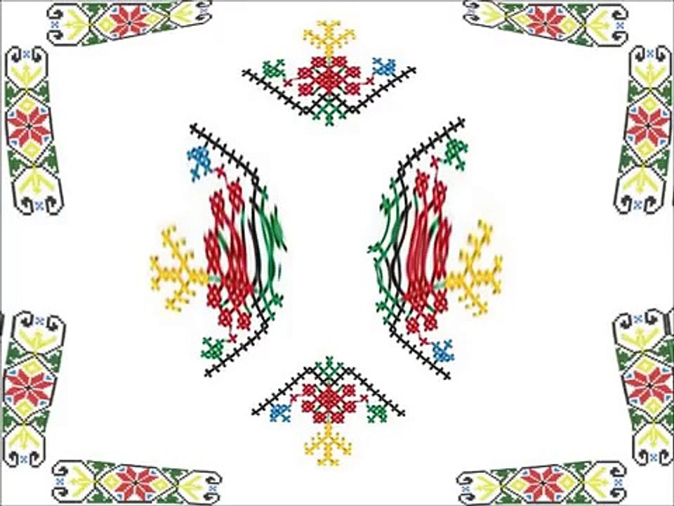 The Mystery of Bulgarian Voices - ZABLEYALO MI AGANTSE