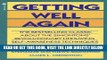 [PDF] Getting Well Again: The Bestselling Classic About the Simontons  Revolutionary Lifesaving