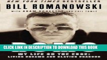 [BOOK] PDF Romo: My Life on the Edge: Living Dreams and Slaying Dragons New BEST SELLER