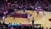 LeBron James 4-Point Play | Magic vs Cavaliers | October 29, 2016 | 2016-17 NBA Season