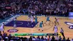Jeremy Lamb Injury | Celtics vs Hornets | October 29, 2016 | 2016-17 NBA Season
