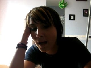 Kenza farah by marie ange