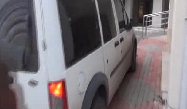 Cumhuriyet gazetesine operasyon... Güray Öz gözaltına alındı