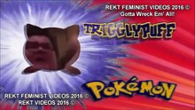 Reupload - Raptor Dissident -  INSTINCT PRIMITIF: les Social Justice Warriors