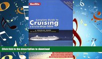 PDF ONLINE Berlitz Complete Guide to Cruising   Cruise Ships (Berlitz Complete Guide to Cruising