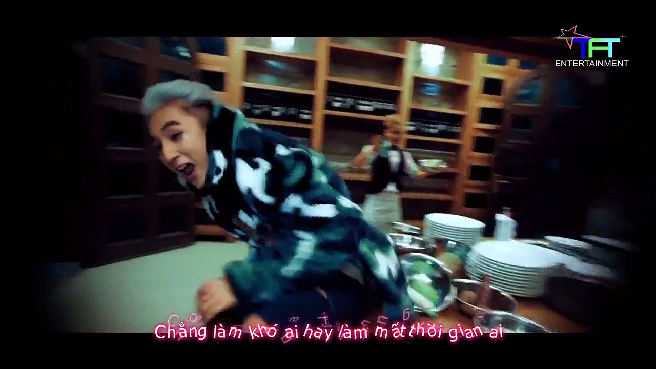 lam va bi