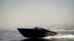 Test du bateau Yacht créé par Aston Martin à Monaco pour les riches !