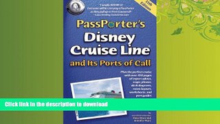 FAVORIT BOOK PassPorter s Disney Cruise Line and Its Ports of Call READ EBOOK
