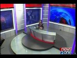 NewsONE Headlines 12pM, 31-Oct-2016