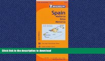 READ  Michelin Spain: Balearic Islands Map 579: (Mallorca, Ibiza, Menorca) (Maps/Regional