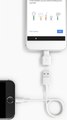 Google permet de piquer les données de votre iPhone sur le Pixel Phone !