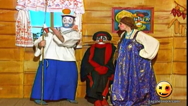 Деревня Дураков. Смерть с косой