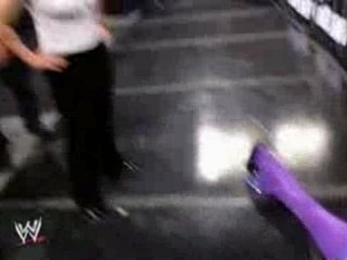 King Of The Ring 02 - Molly vs Trish