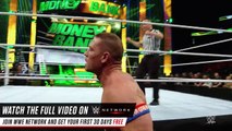 AJ Styles vs. John Cena: WWE Money in the Bank 2016 on WWE Network