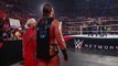 Enzo Amore & Big Cass vs. Luke Gallows & Karl Anderson: Raw, July 11, 2016