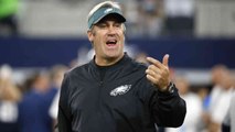 McLane: Blame Pederson for Eagles' Loss