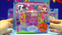 LPS Toys Littlest Pet Shop Review Video Sweet Drop Shop & LPS Hide & Sweet With Zoe Trent by Hasbro-XKMd82vTNdw