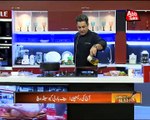 Abb Takk - Daawat-e-Mehboob - Episode 201 - 28-09-2016