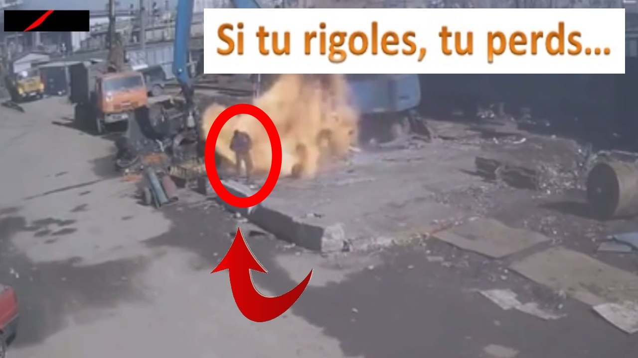 Compilation des plus gros ratés et chutes - Essayez de ne pas rire! [NOUVEAU] #29 LES VIDEOS LES PLUS DRÔLES