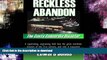 FAVORIT BOOK Reckless Abandon: The Costa Concordia Disaster READ PDF FILE ONLINE