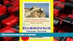 READ PDF Dubrovnik, Croatia Travel Guide - Sightseeing, Hotel, Restaurant   Shopping Highlights