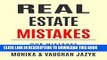 [PDF] Real Estate Mistakes: Our Mistakes, Your Success Popular Collection