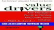 [PDF] Value Drivers, Mass Market: The Manager s Guide for Driving Corporate Value Creation Popular