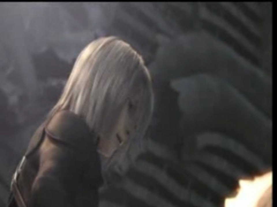 Les Inconnus-FF7-Rap tout