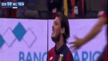 Genoa vs Milan 3-0 Highlights - Ampia Sintesi - Oct, 26-2016