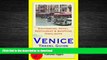 READ THE NEW BOOK Venice, Italy Travel Guide - Sightseeing, Hotel, Restaurant   Shopping