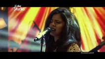 Mera Laung Gawacha, Quratulain Baloch , Episode 2 , Coke Studio 9
