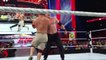 John Cena, Roman Reigns & Chris Jericho vs. Randy Orton, Seth Rollins & Kane: Raw, Sept. 1, 2014