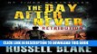 [PDF] The Day After Never - Retribution (Post-Apocalyptic Dystopian Thriller - Book 4) Full