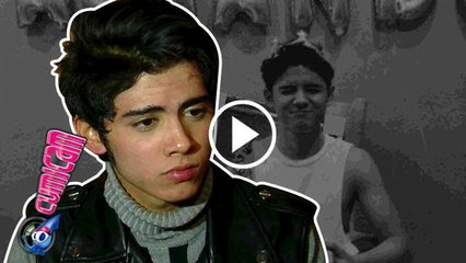 Genap 20 Tahun, Aliando Dilarang Pacaran - Cumicam 31 Oktober 2016