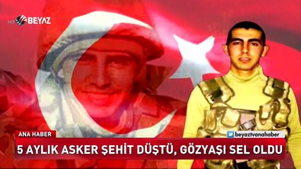 Beyaz Tv Ana Haber 30 Ekim 2016