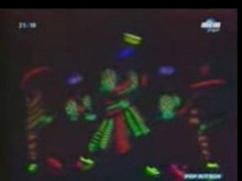 Chaud cacao Annie Cordy