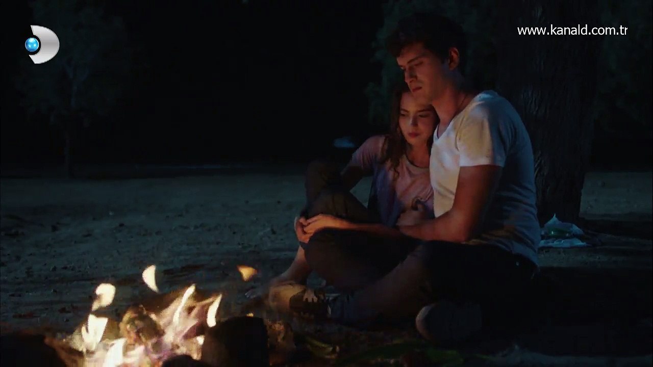 Bodrum Masalı 10.Bölüm - Sezen Aksu - Çocuklar Gibi